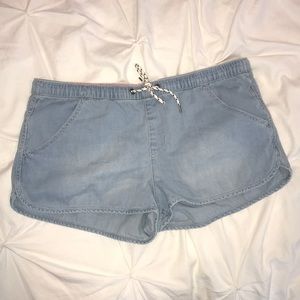 Rosy shorts size large